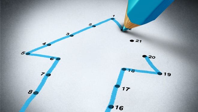 Connecting the Dots